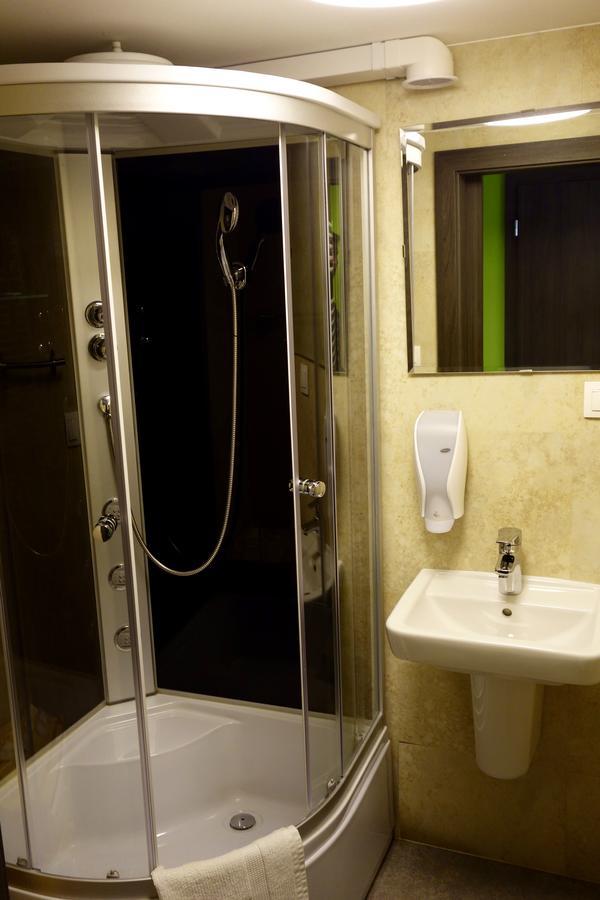 Resort Nova Polana Dolní Lomná Zewnętrze zdjęcie